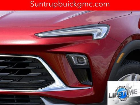 New 2026 Buick Encore GX Preferred w/ Comfort Package image 95