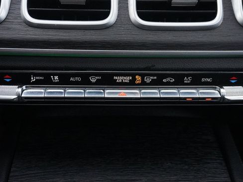 Used 2022 Mercedes-Benz GLE 350 4MATIC image 55