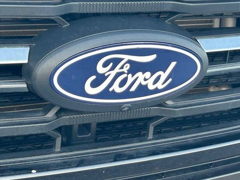 Used 2024 Ford F150 XLT w/ Equipment Group 302A MID RWD image 21