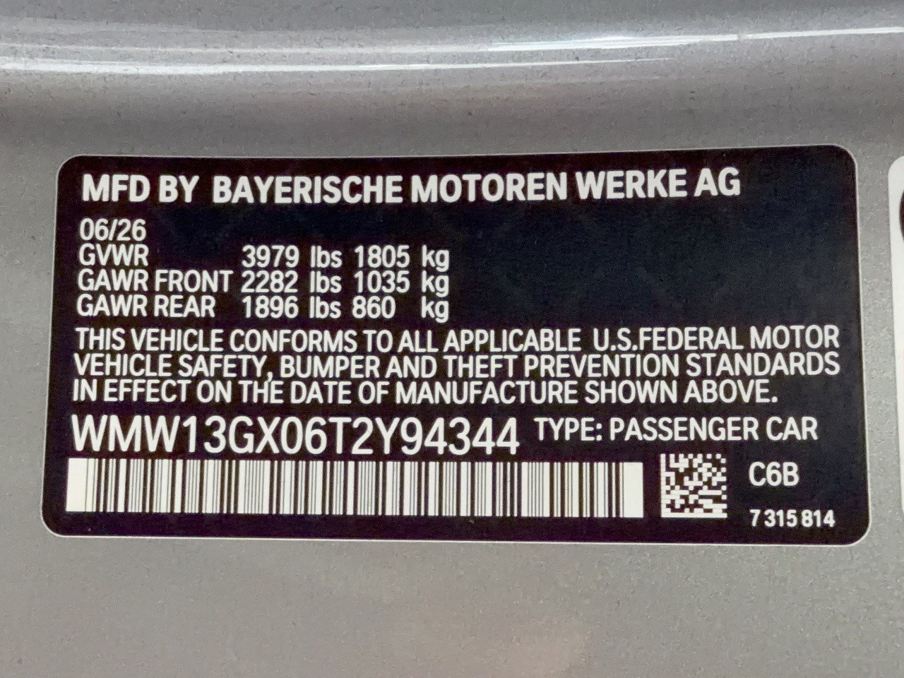 New 2026 MINI Cooper Convertible FWD image 32