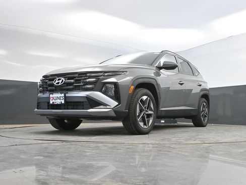 Used 2025 Hyundai Tucson SEL AWD/4WD image 36