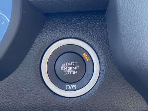 New 2025 RAM 1500 Laramie w/ Sport Appearance Package image 21