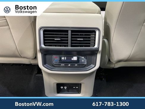 New 2026 Volkswagen Atlas SE image 26