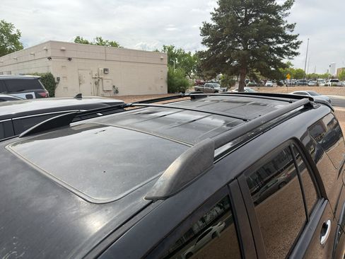 Used 2009 Toyota 4Runner SR5 AWD/4WD image 13