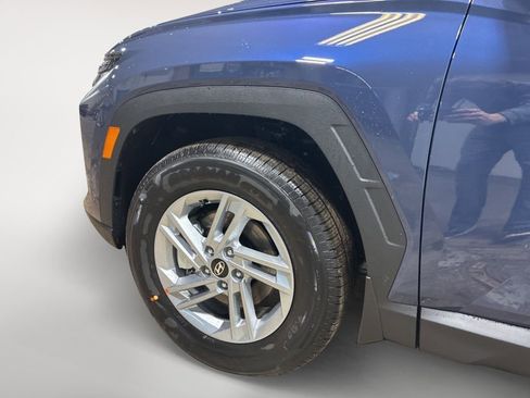 New 2026 Hyundai Tucson SE image 8