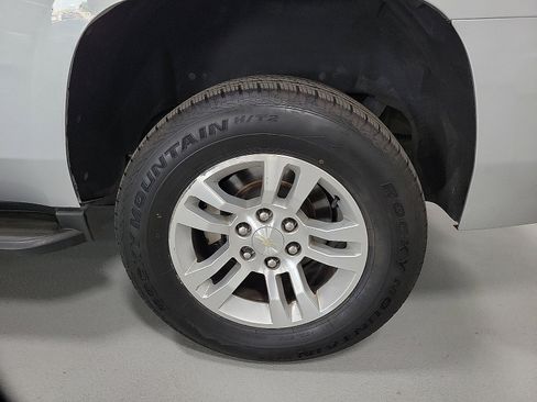 Used 2020 Chevrolet Tahoe LT AWD/4WD image 20