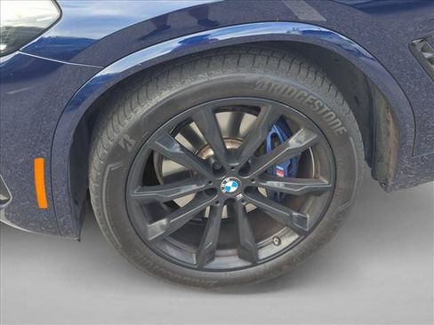 Used 2024 BMW X3 M40i AWD/4WD image 21
