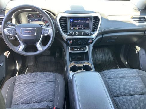 Used 2023 GMC Acadia SLE w/ Driver Convenience Package FWD image 15