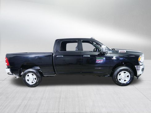 Used 2024 RAM 2500 Tradesman w/ Safety Group AWD/4WD image 8