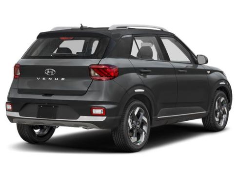 New 2026 Hyundai Venue SEL FWD image 2