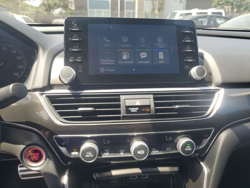 Used 2022 Honda Accord Sport Special Edition image 15