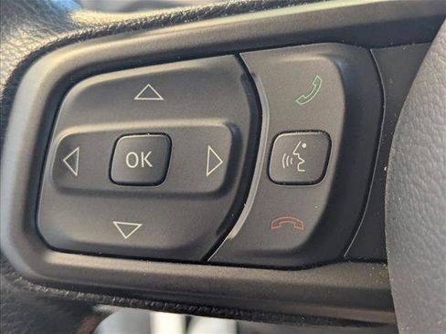Used 2023 Jeep Wrangler Sport AWD/4WD image 14