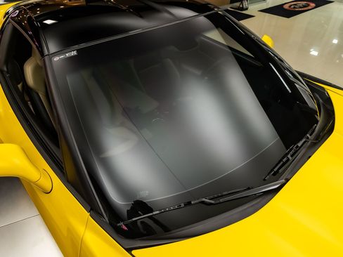 Used 2013 Chevrolet Corvette Z06 w/ 2LZ Preferred Equipment Group RWD image 25