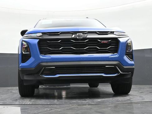 Used 2026 Chevrolet Equinox RS FWD image 27