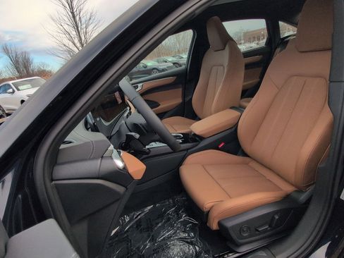 New 2026 Audi A6 Premium Plus image 19