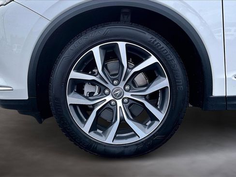 Certified 2022 Acura MDX SH-AWD w/ Technology Package image 9