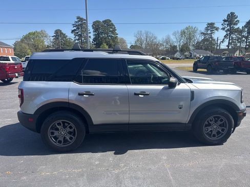 Used 2021 Ford Bronco Sport Big Bend image 6