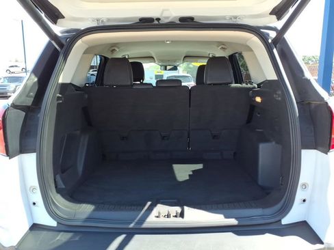 Used 2019 Ford Escape SEL AWD/4WD image 8