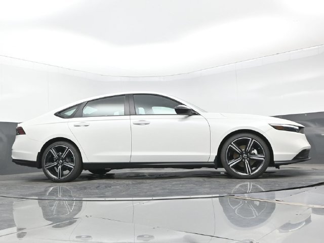 New 2026 Honda Accord Sport image 25