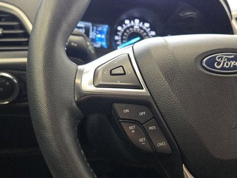 Used 2024 Ford Edge SEL w/ Convenience Package AWD/4WD image 29