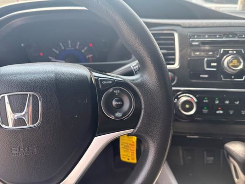 Used 2013 Honda Civic LX image 17