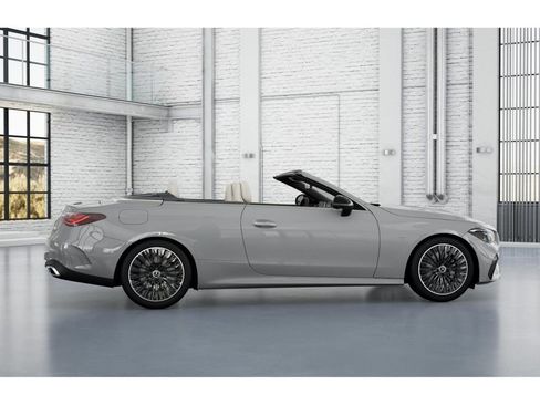 New 2026 Mercedes-Benz CLE 450 4MATIC Cabriolet image 17