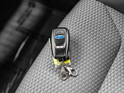 Used 2021 Subaru Forester Sport w/ Popular Package #2 AWD/4WD image 57