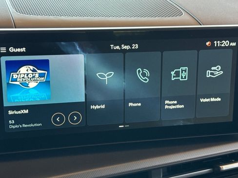 New 2026 Hyundai Santa Fe SE image 19