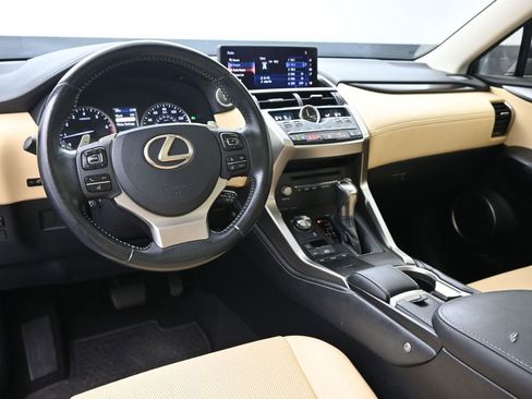 Used 2019 Lexus NX 300 4D Sport Utility w/ Premium Package image 27