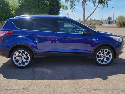 Used 2014 Ford Escape Titanium FWD image 10
