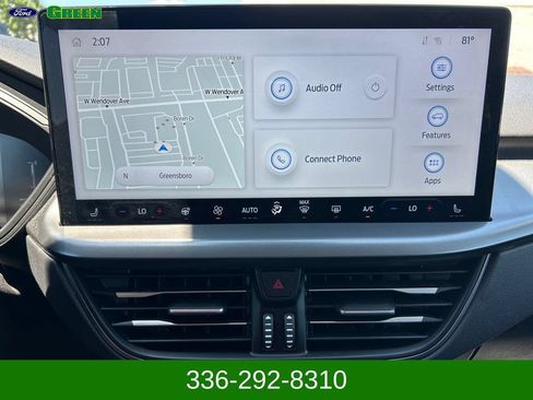 Used 2024 Ford Escape Active w/ Tech Pack #1 AWD/4WD image 18