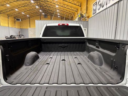 Used 2018 Chevrolet Silverado 2500 W/T w/ WT Convenience Package image 22