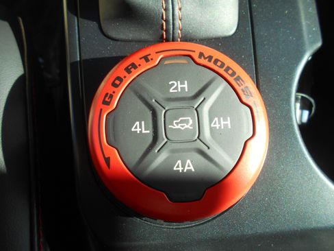 New 2025 Ford Bronco Raptor image 39