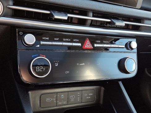 New 2026 Hyundai Tucson SEL image 15