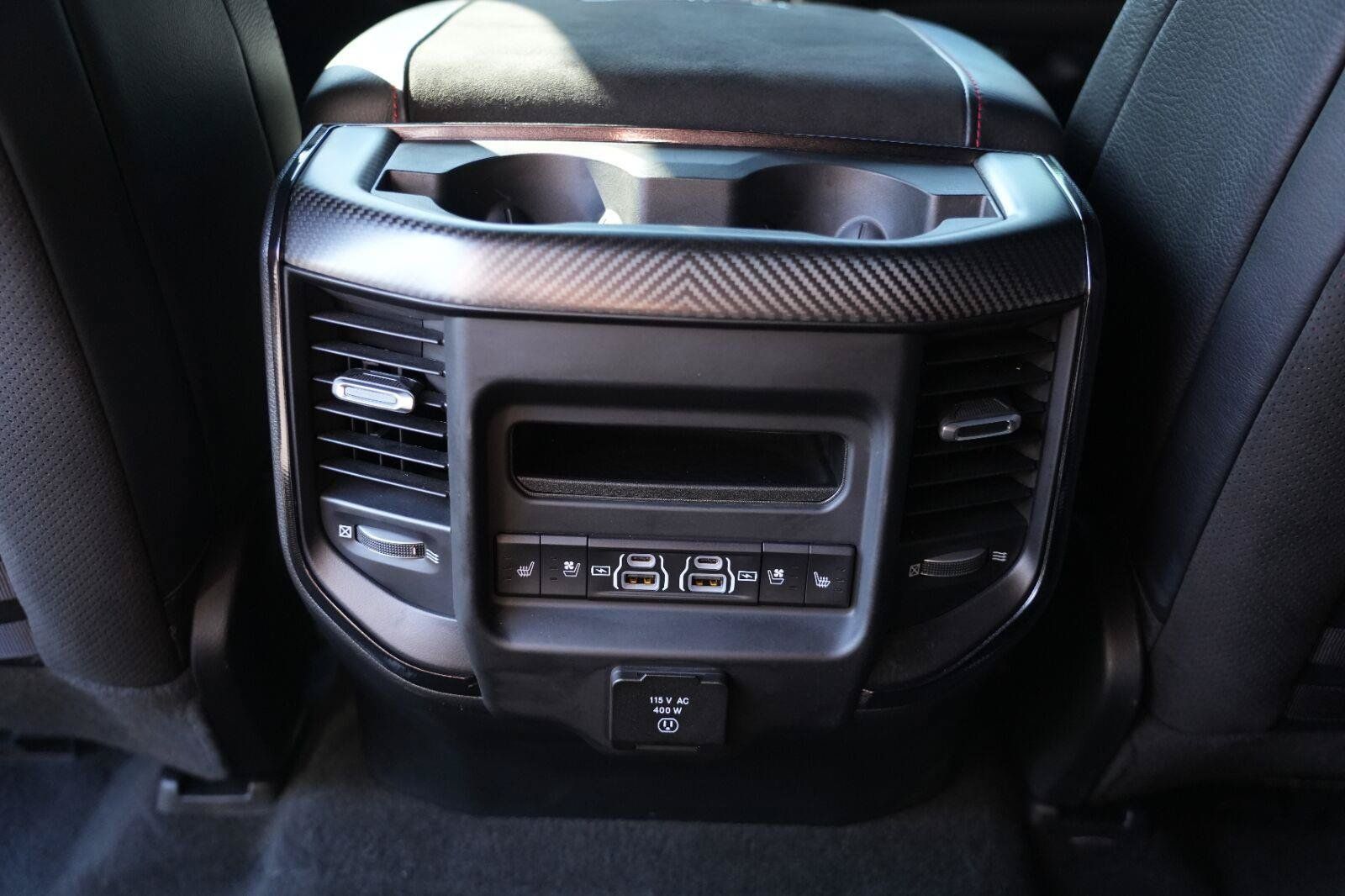 Used 2023 RAM 1500 TRX w/ TRX Level 2 Equipment Group AWD/4WD image 18