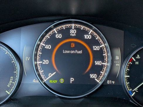 New 2026 MAZDA CX-50 AWD 2.5 Hybrid w/ Premium Pkg image 13