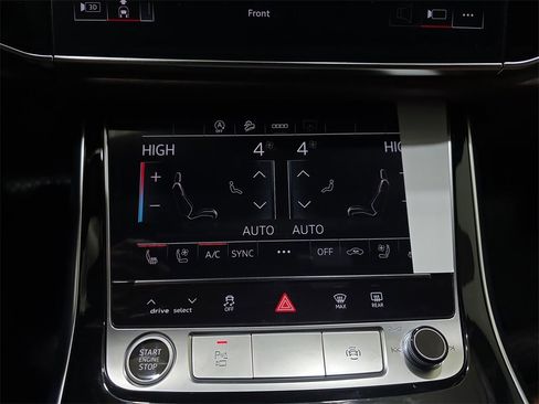 New 2025 Audi Q8 Premium Plus image 23