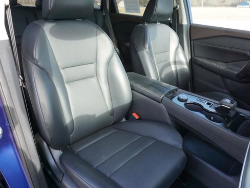 Used 2023 Nissan Rogue SV w/ SV Premium Package image 25