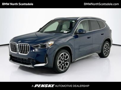 New 2026 BMW X1 xDrive28i w/ Technology Package