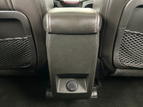 Used 2015 GMC Terrain SLT w/ Open Road Package AWD/4WD image 28