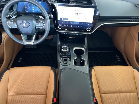 Used 2024 Lexus RZ 300e Premium w/ Technology Package image 10