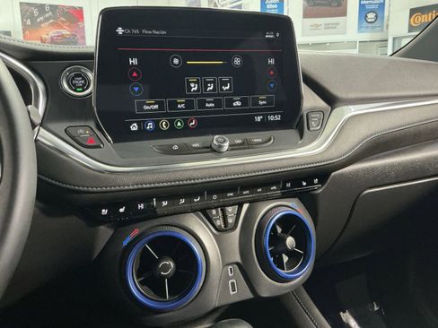 Used 2023 Chevrolet Blazer RS w/ Driver Confidence II Package image 29