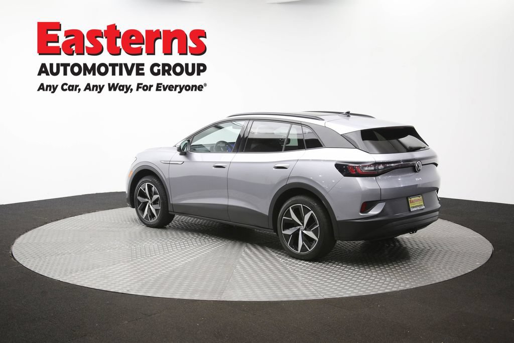 Used 2023 Volkswagen ID.4 Pro S AWD/4WD image 63