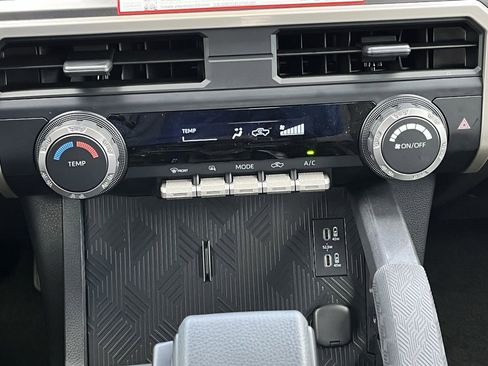 New 2026 Toyota Tacoma SR5 AWD/4WD image 18