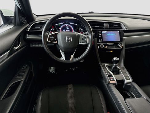 Used 2020 Honda Civic Sport image 17