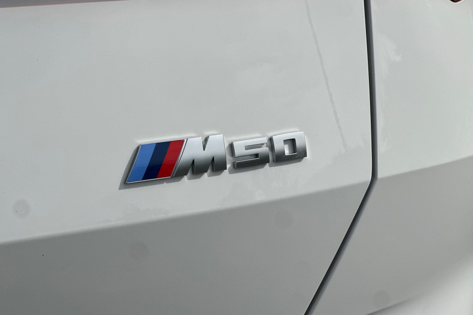 Used 2026 BMW X3 M50 w/ Premium Package AWD/4WD image 39