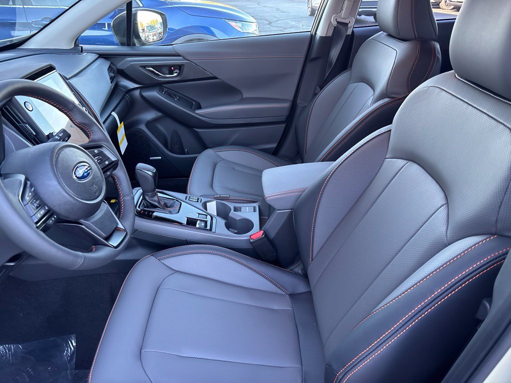 New 2026 Subaru Crosstrek 2.5i Limited AWD/4WD image 21
