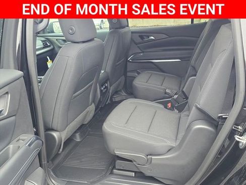 New 2026 Chevrolet Traverse LT w/ Driver Confidence Package image 15