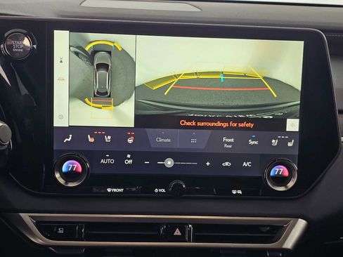 Certified 2023 Lexus RX 350 Premium Plus w/ Accessory Package image 26