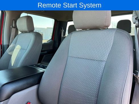 Used 2019 Ford F150 XLT w/ Equipment Group 302A Luxury AWD/4WD image 20